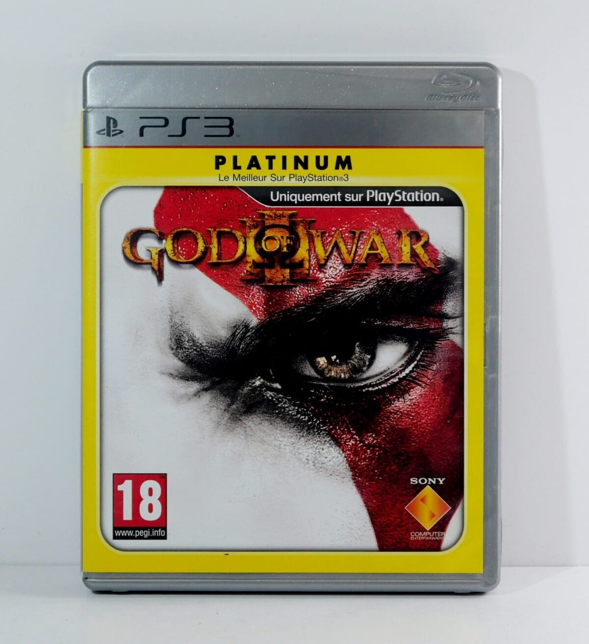 God of War III – Image 1