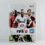 FIFA 12