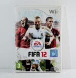 FIFA 12