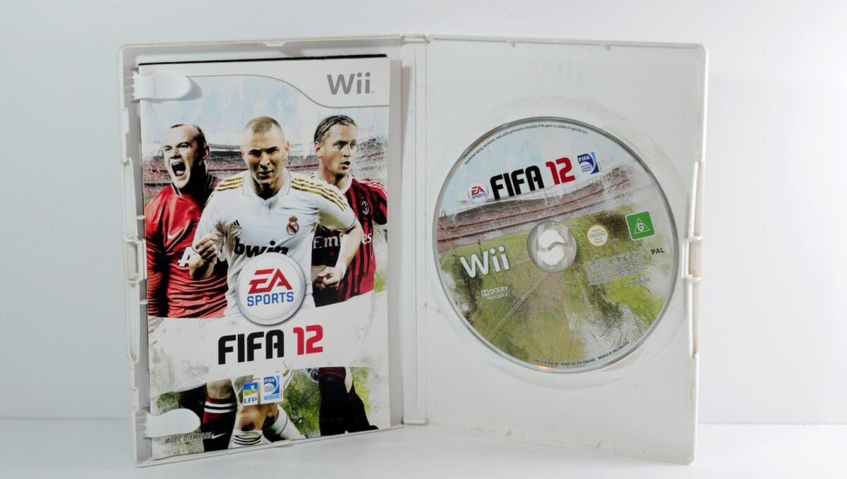 FIFA 12 – Image 3