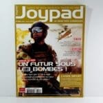Joypad N°154
