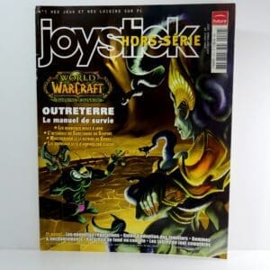 Joystick Hors Série 29