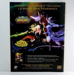 Joystick Hors Série 29