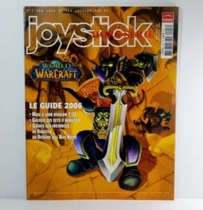 Joystick Hors Série 26