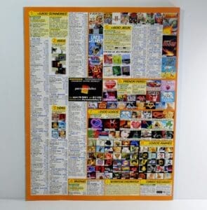 Joystick Hors Série 26