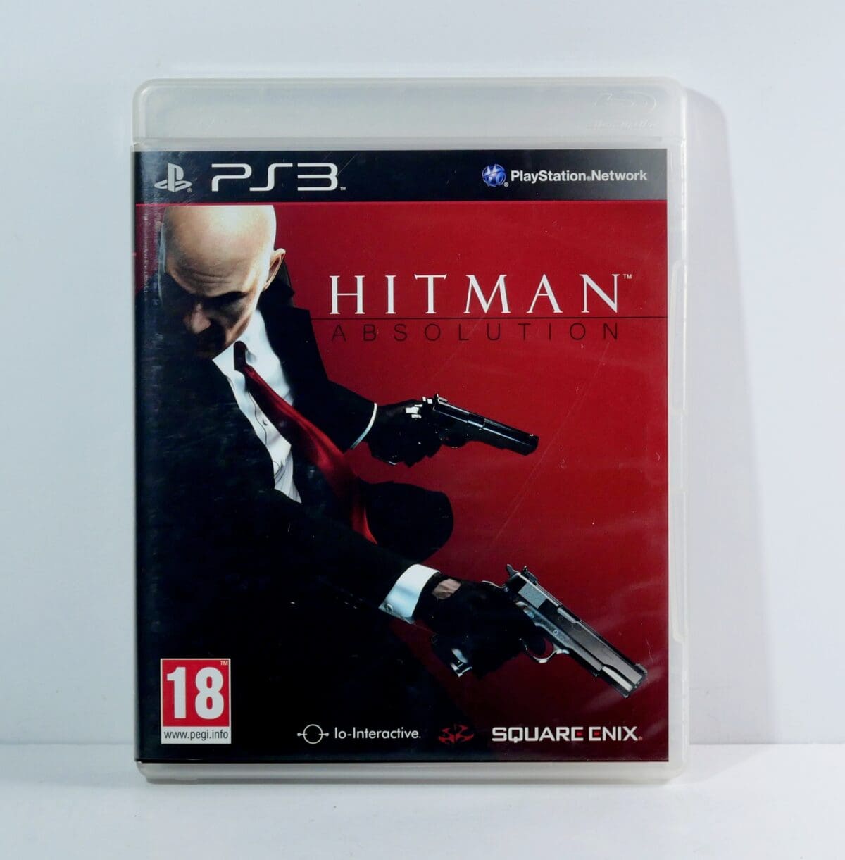 Hitman Absolution – Image 1