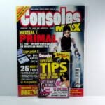 Consoles Max N°41