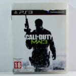 Call of Duty : Modern Warfare 3