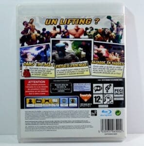 Facebreaker – Image 2