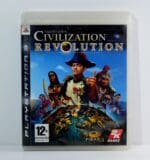 Sid Meier's Civilization Revolution