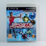 Sports Champions
