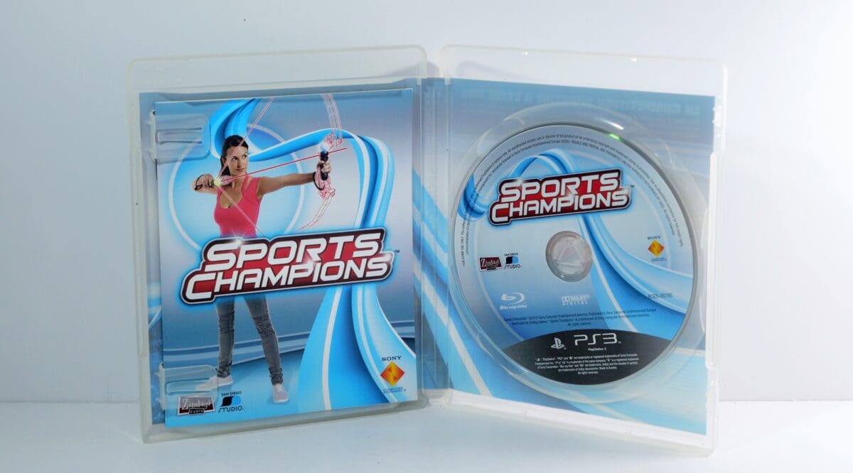 Sports Champions – Image 3