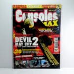 Consoles Max N°42