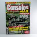 Consoles Max N°50