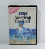 American Baseball