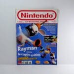 Nintendo Le Magazine Officiel N°48