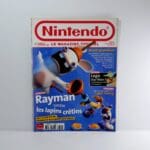 Nintendo Le Magazine Officiel N°48