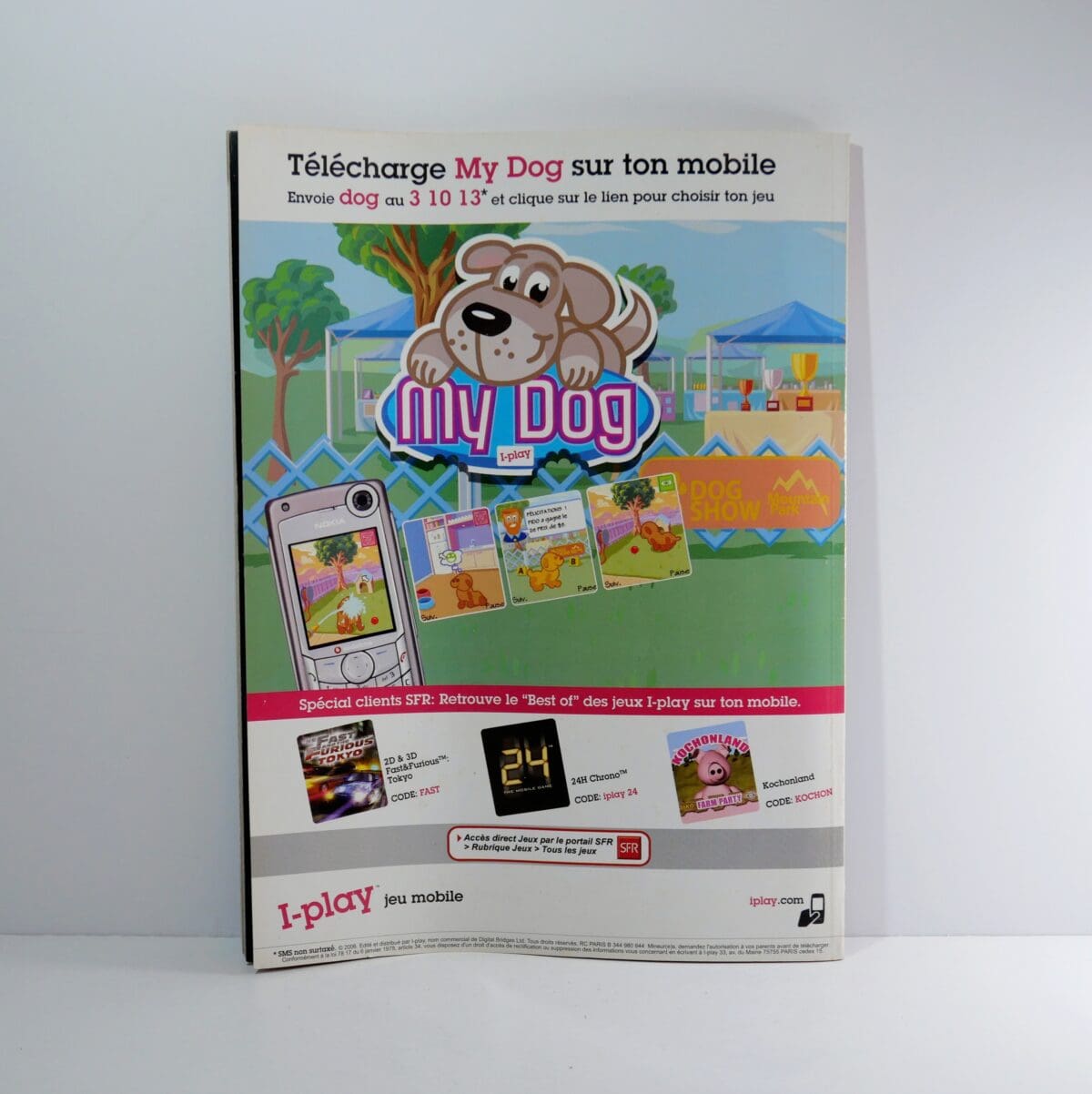 Nintendo Le Magazine Officiel N°48 – Image 2