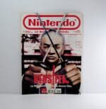 Nintendo Le Magazine Officiel N°50
