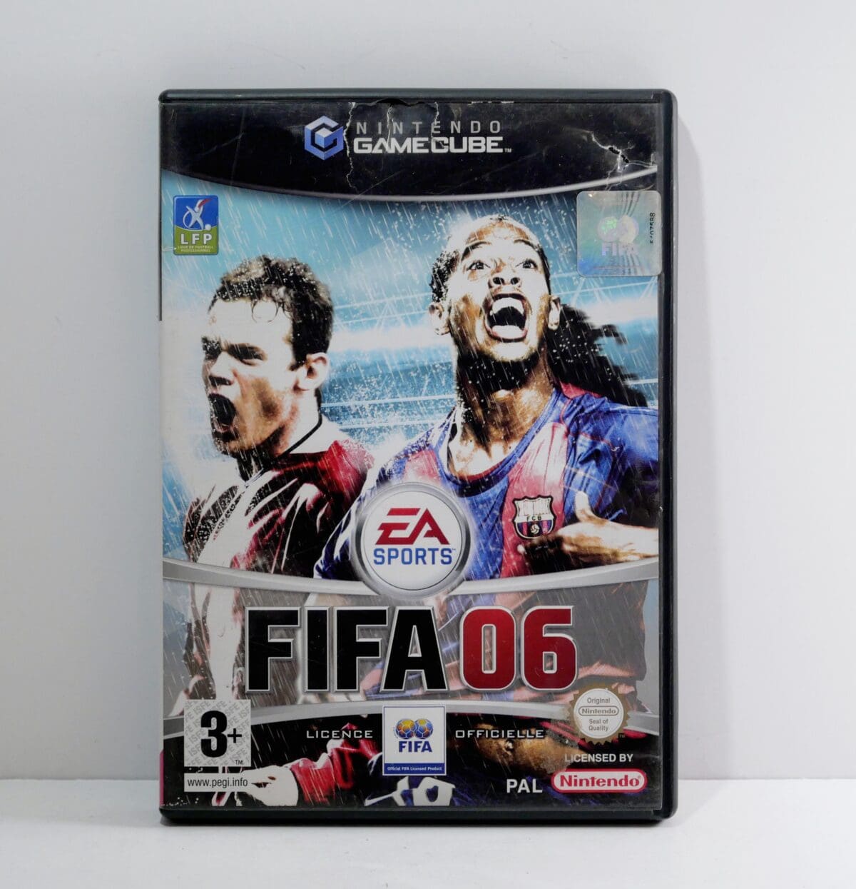 FIFA 06 – Image 1