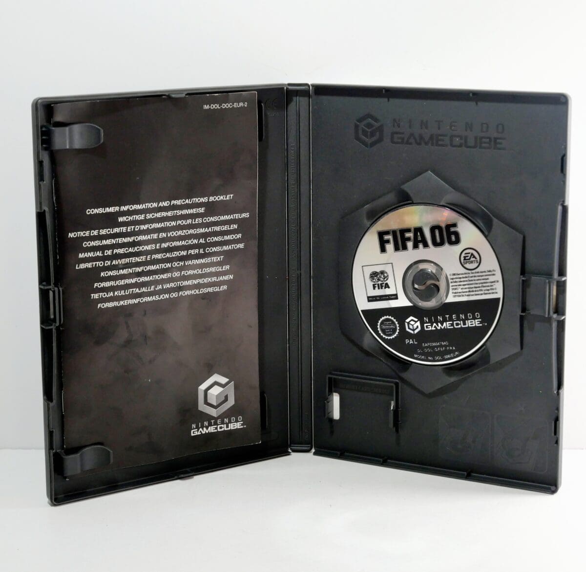 FIFA 06 – Image 3