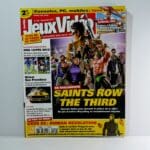 Jeux Vidéo Magazine N°129