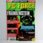 PC Force N°12