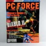 PC Force N°11