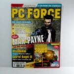 PC Force N°9
