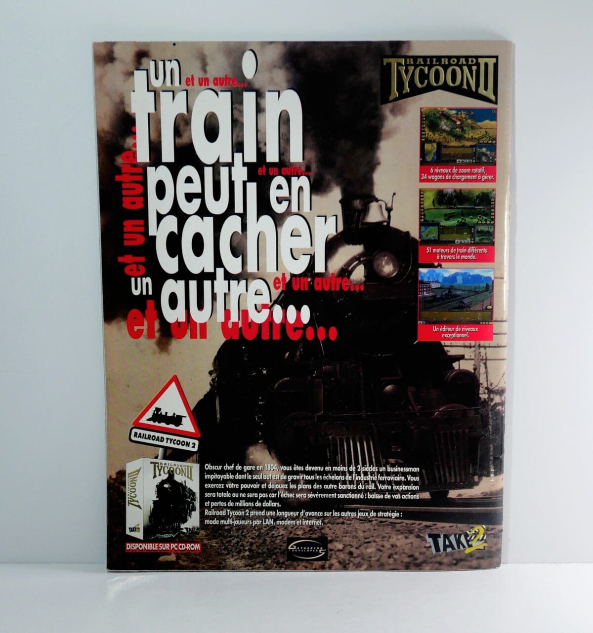 PC Force N°4 – Image 2