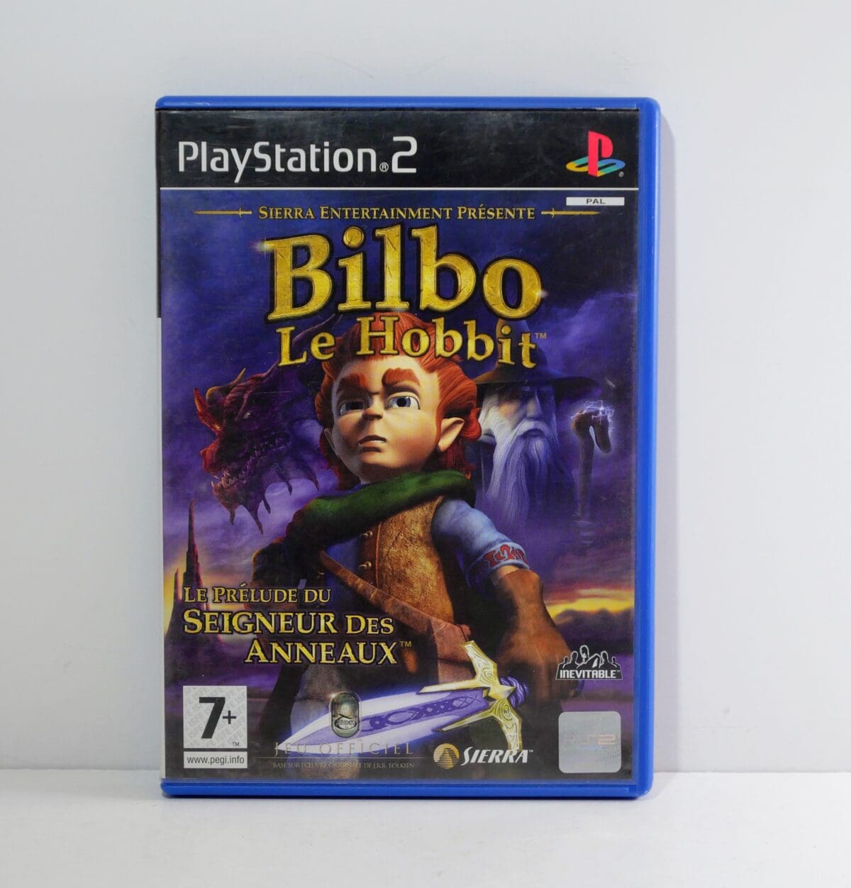 Bilbo Le Hobbit – Image 1