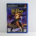 Bilbo Le Hobbit