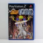 Inspecteur Gadget - L'invasion Des Robots Mad