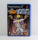 Inspecteur Gadget - L'invasion Des Robots Mad