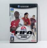 FIFA Football 2005