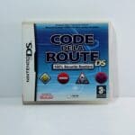 Code de la Route DS