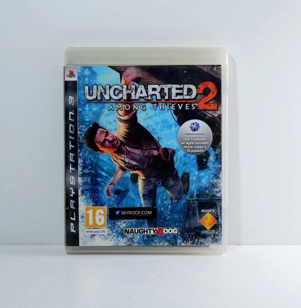 Uncharted 2 : Among Thieves – Image 1
