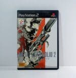 Metal Gear Solid 2 : Sons of Liberty
