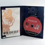 Metal Gear Solid 2 : Sons of Liberty – Image 3