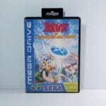 Astérix et le Pouvoir des Dieux