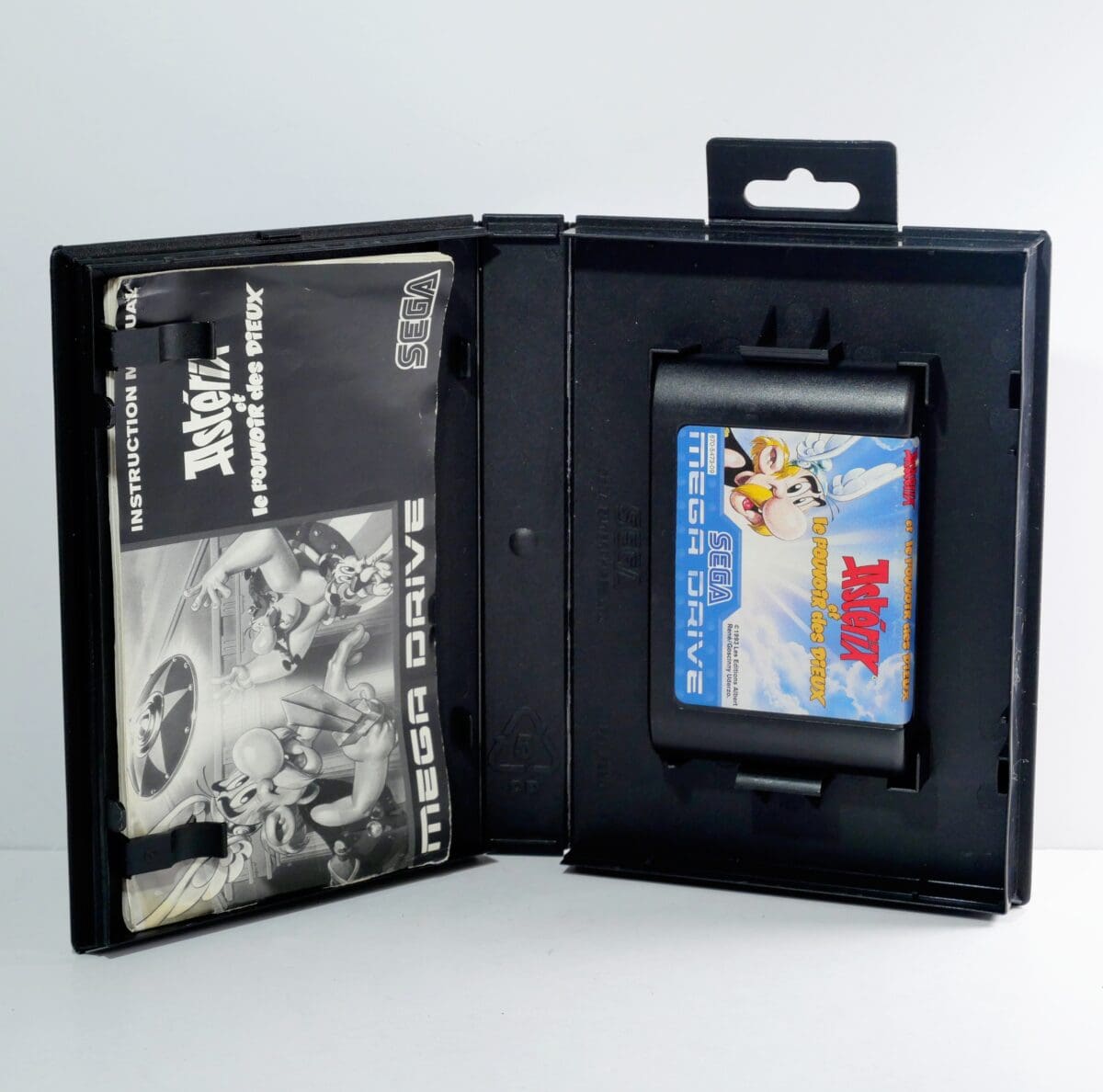 Astérix et le Pouvoir des Dieux – Image 3