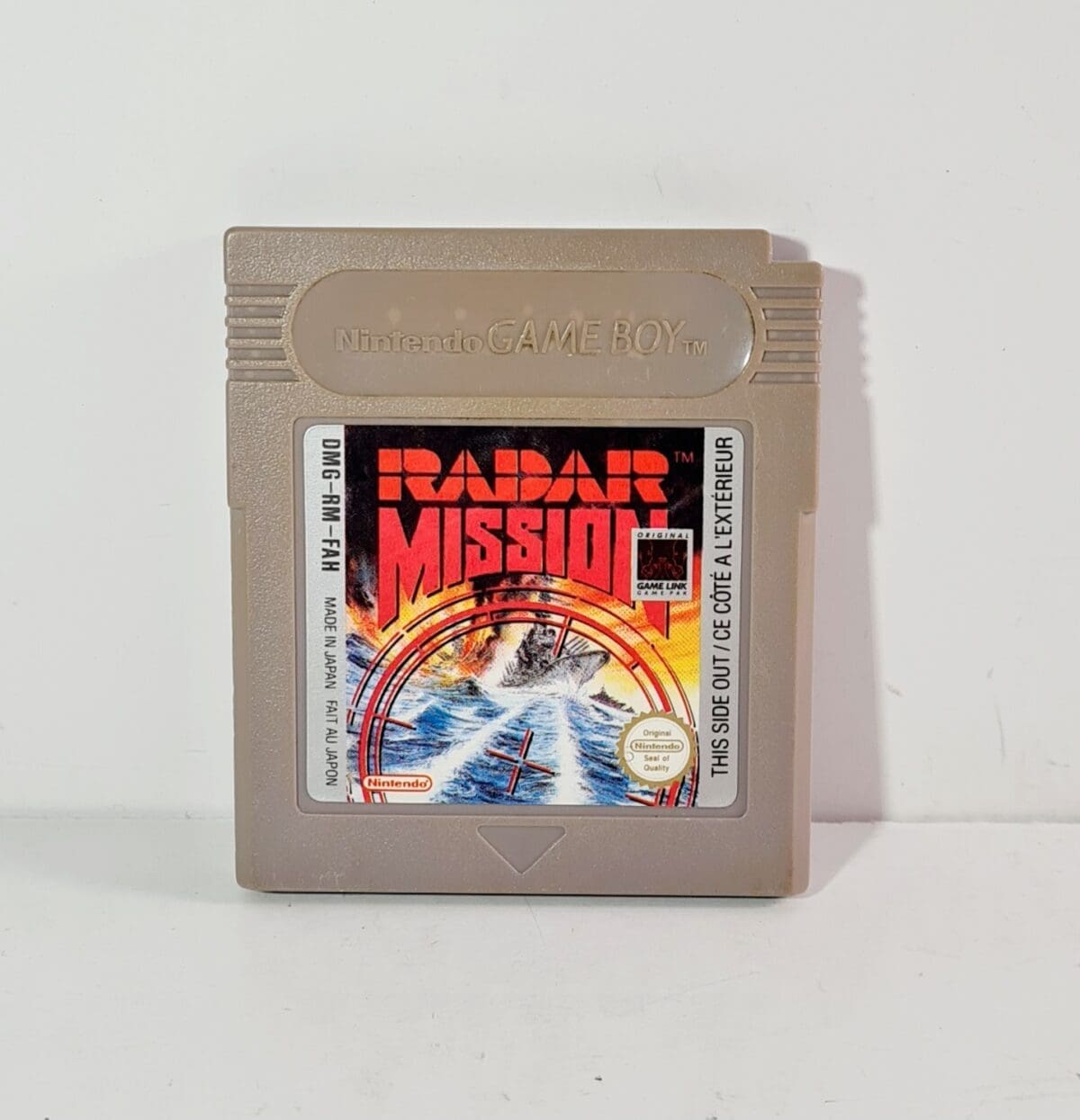 Radar Mission – Image 1