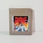 Radar Mission