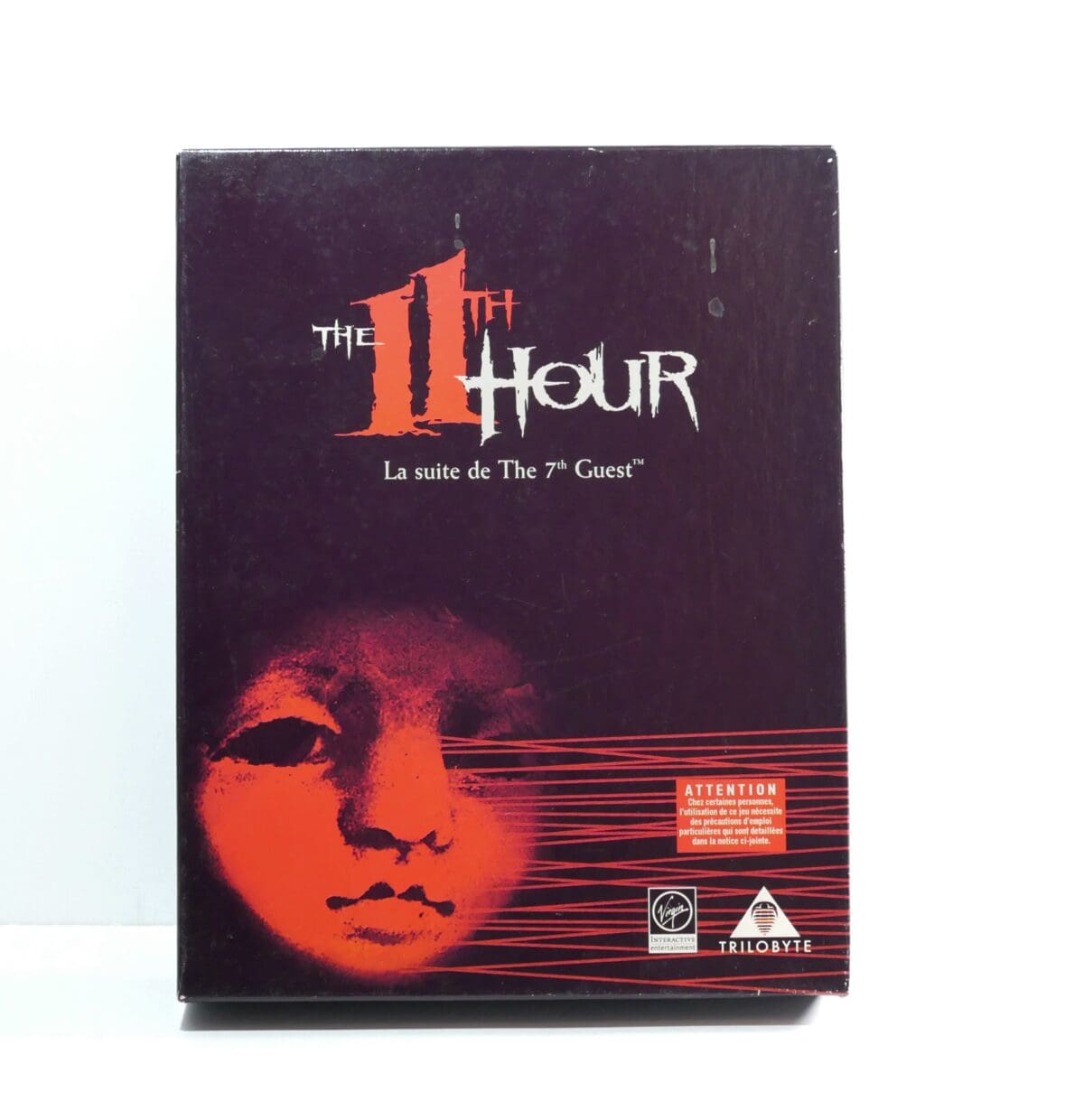 The 11th Hour – Image 1