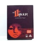 The 11th Hour