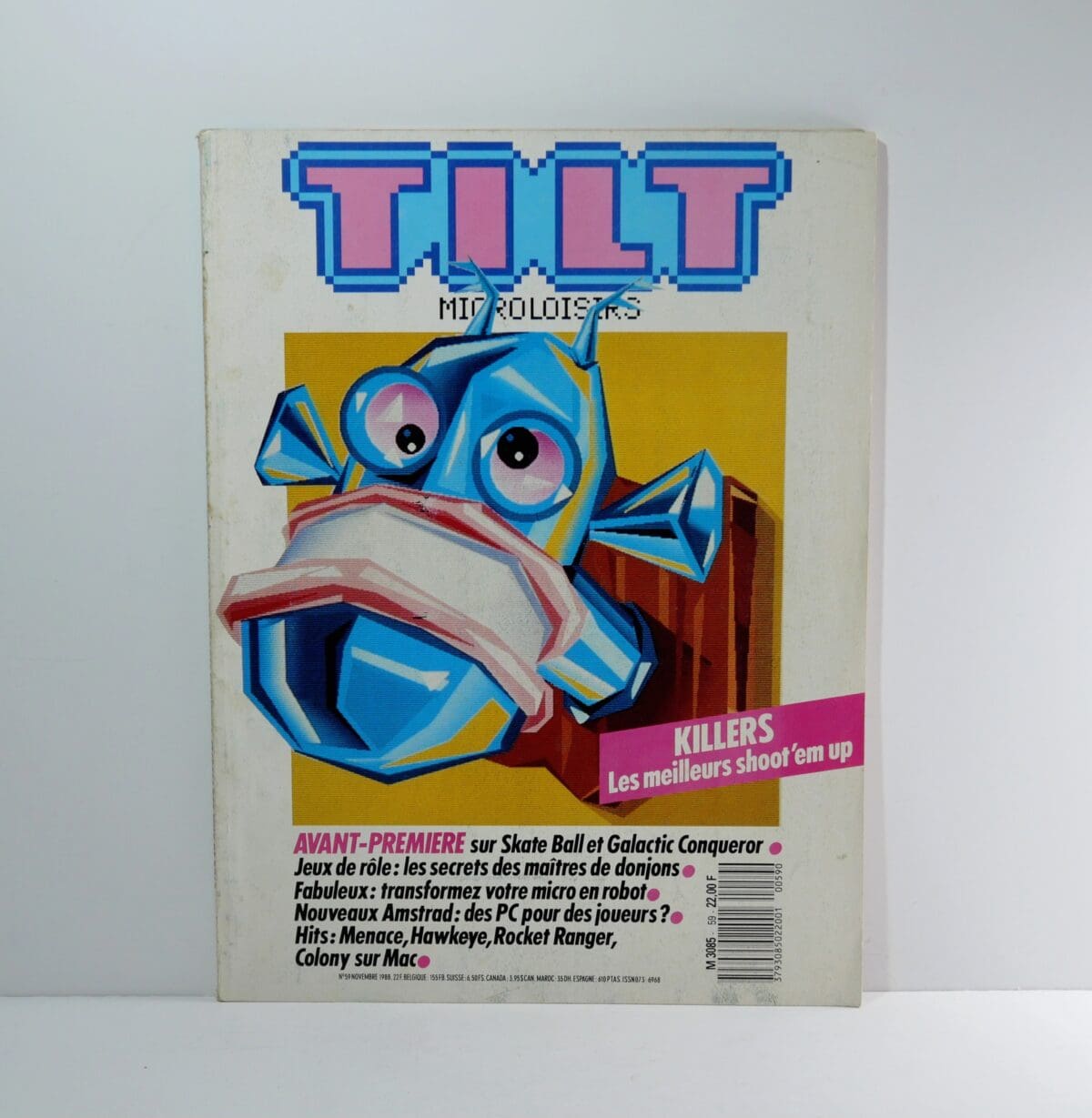 Tilt N°59 – Image 1