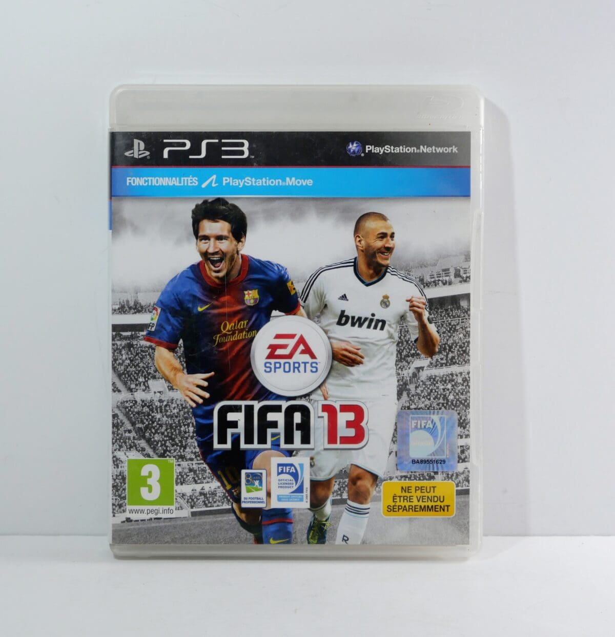FIFA 13 – Image 1