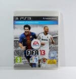 FIFA 13