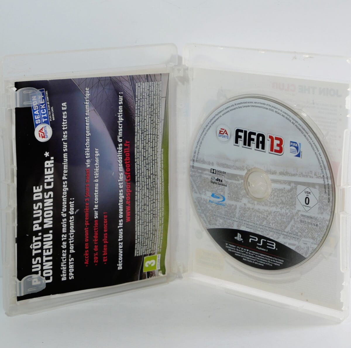 FIFA 13 – Image 3