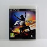 F1 2010